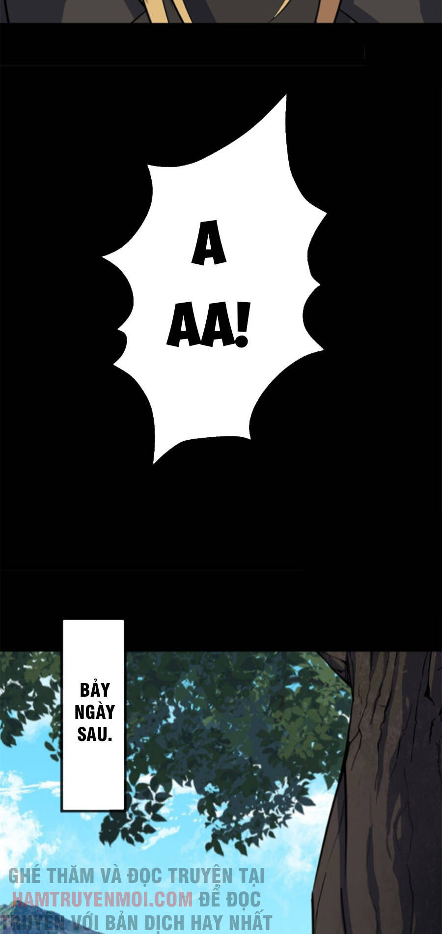 Thông U Đại Thánh Chapter 84 - 27