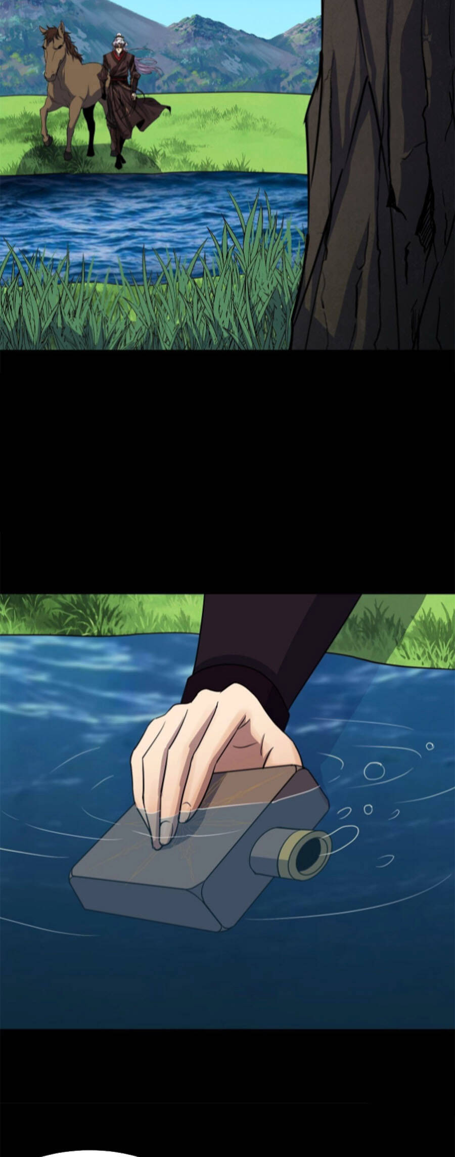 Thông U Đại Thánh Chapter 84 - 28