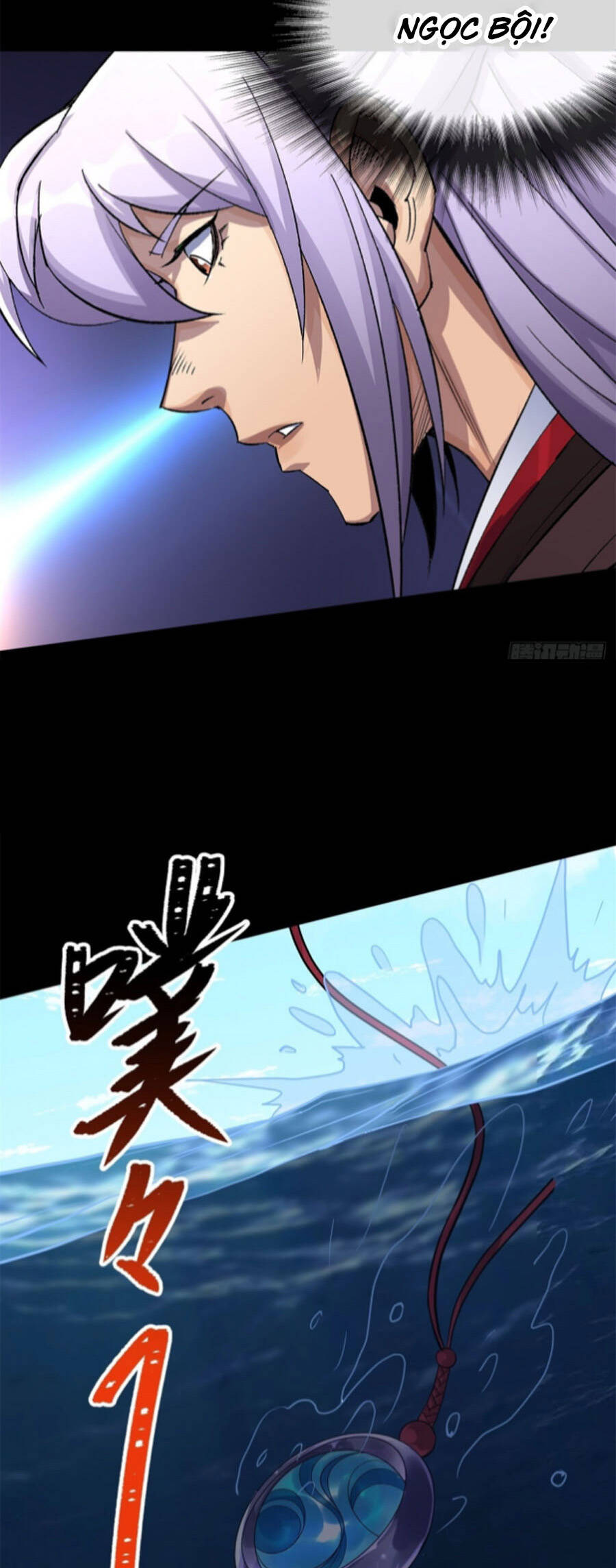 Thông U Đại Thánh Chapter 84 - 30