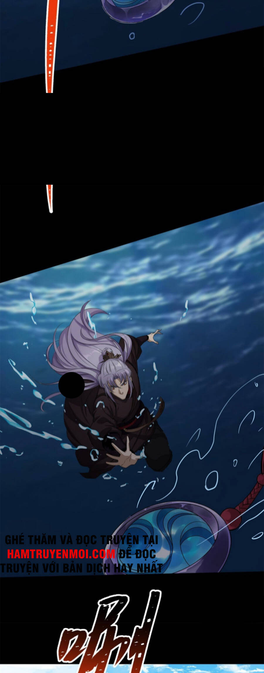 Thông U Đại Thánh Chapter 84 - 31