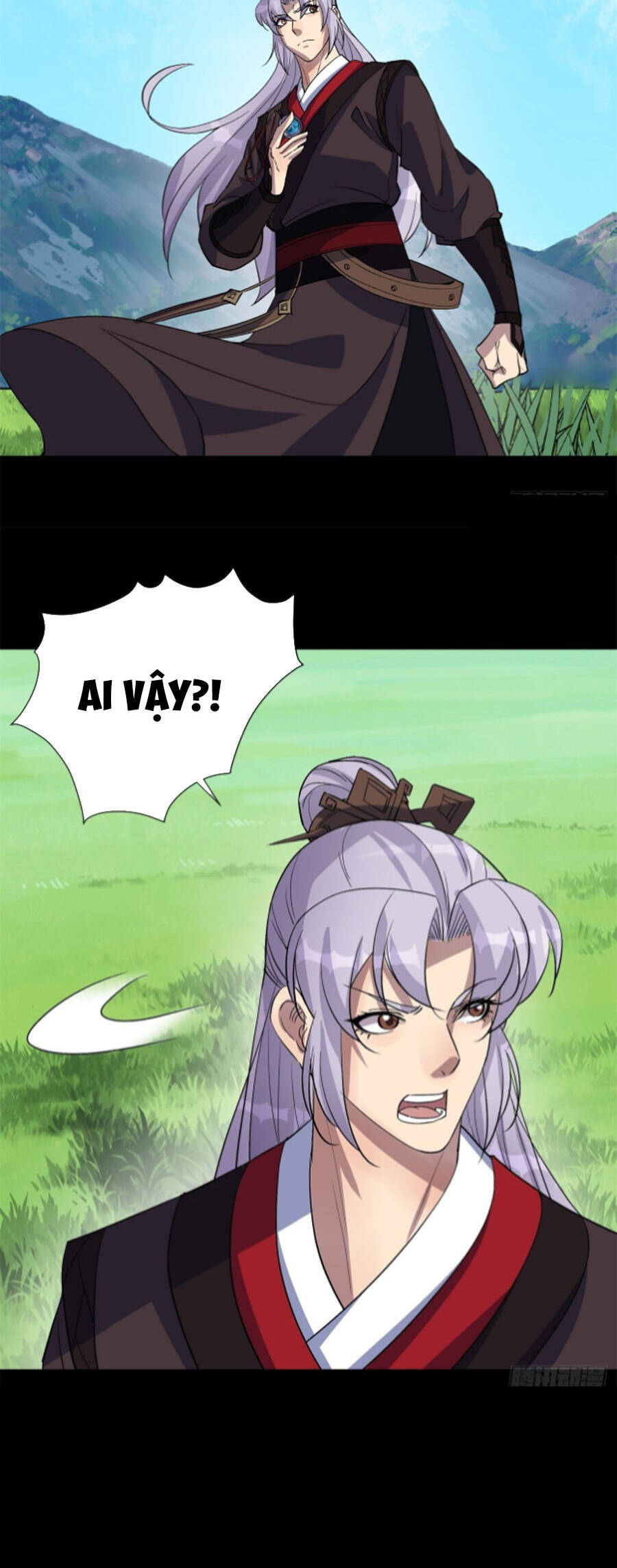 Thông U Đại Thánh Chapter 84 - 35
