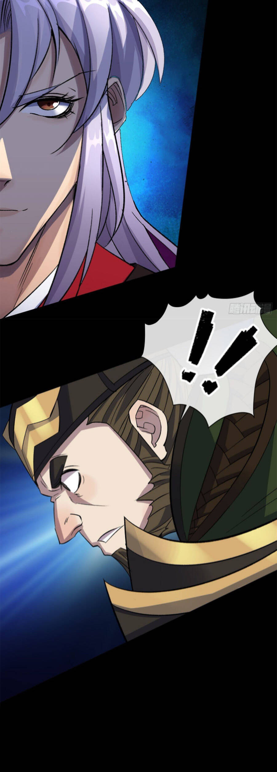 Thông U Đại Thánh Chapter 84 - 9