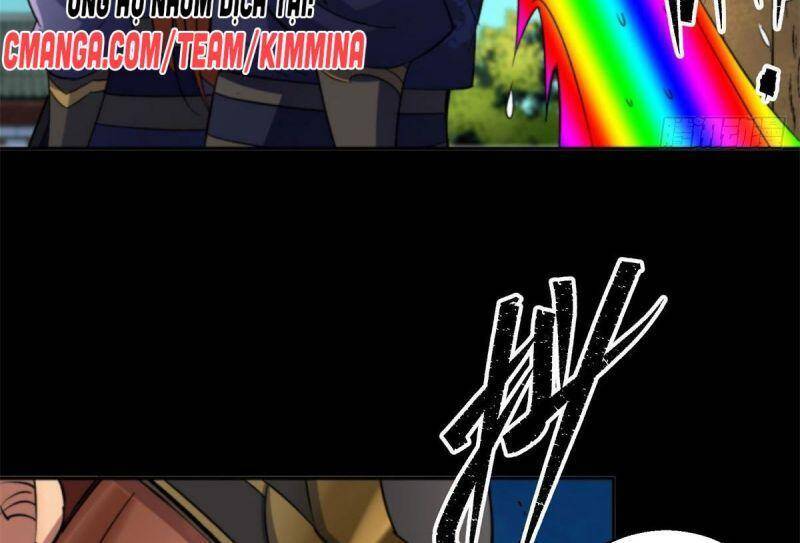 Thông U Đại Thánh Chapter 9 - 12