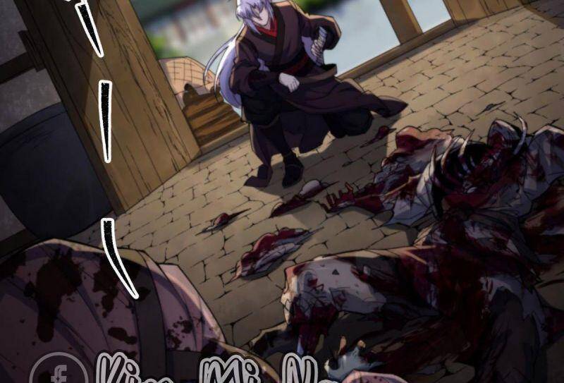 Thông U Đại Thánh Chapter 9 - 15