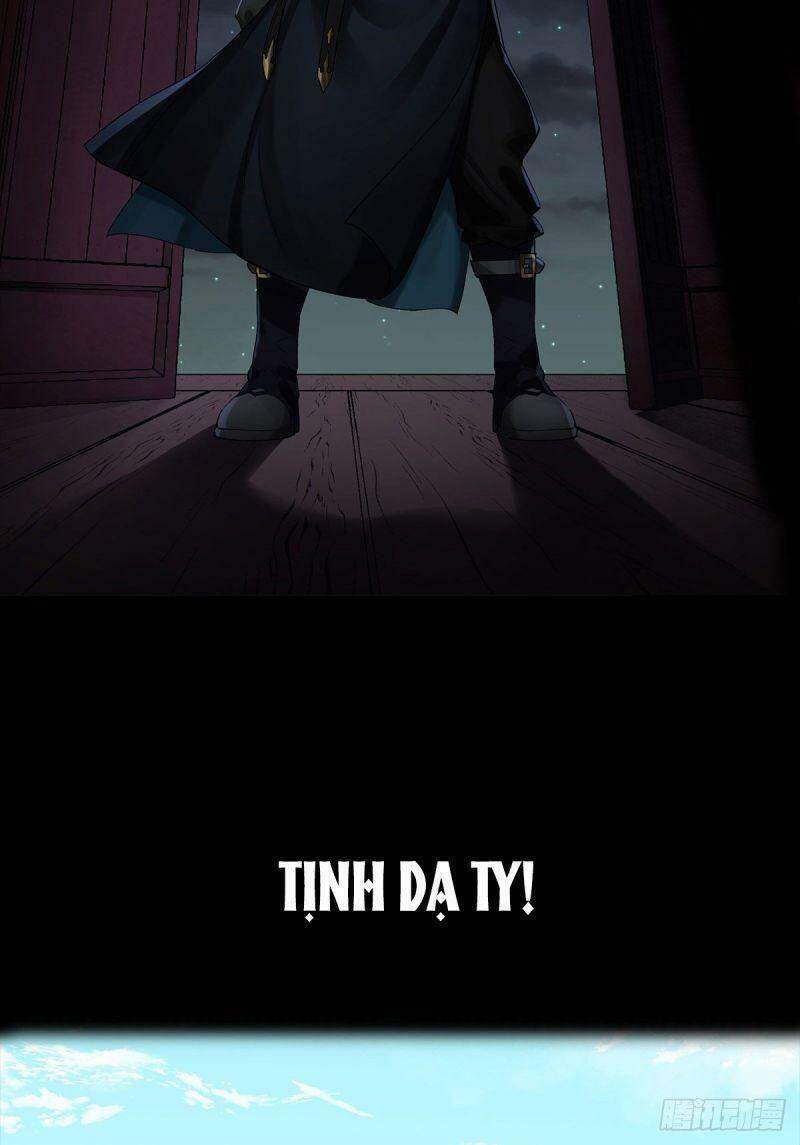 Thông U Đại Thánh Chapter 1 - 13