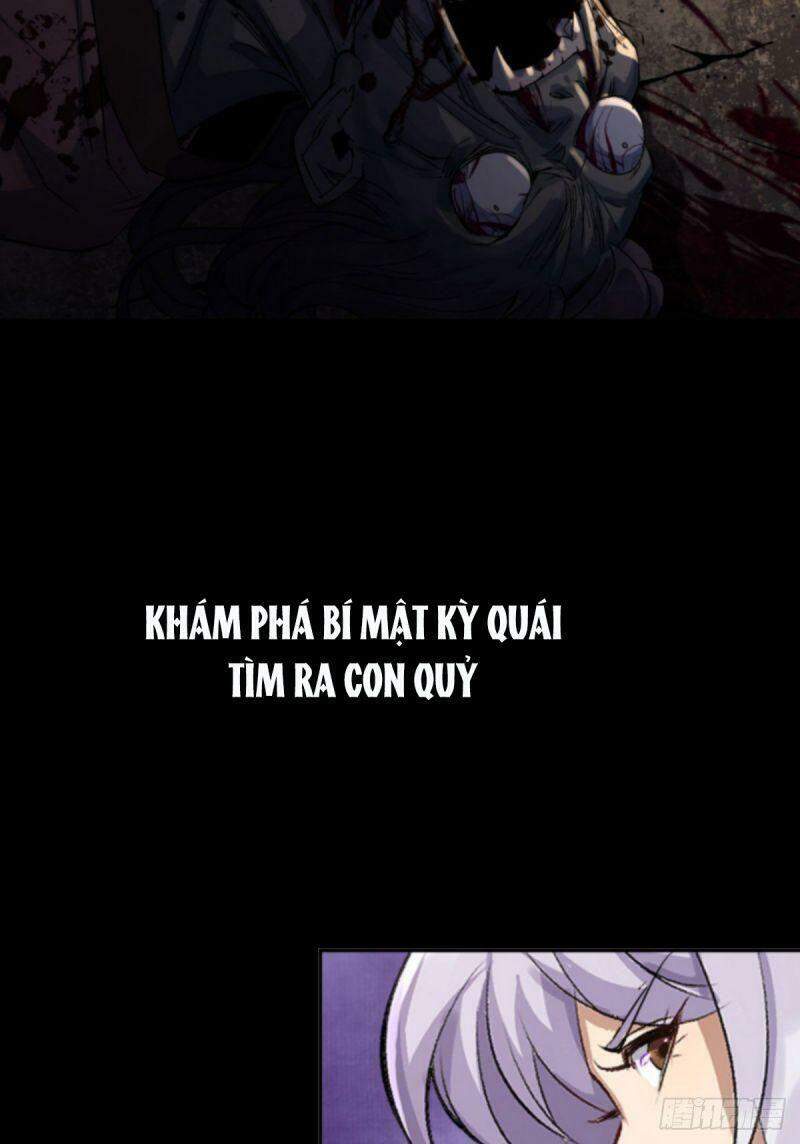 Thông U Đại Thánh Chapter 1 - 18