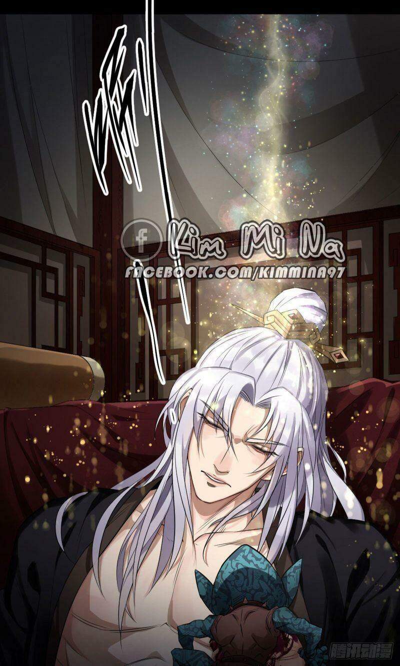 Thông U Đại Thánh Chapter 1 - 3