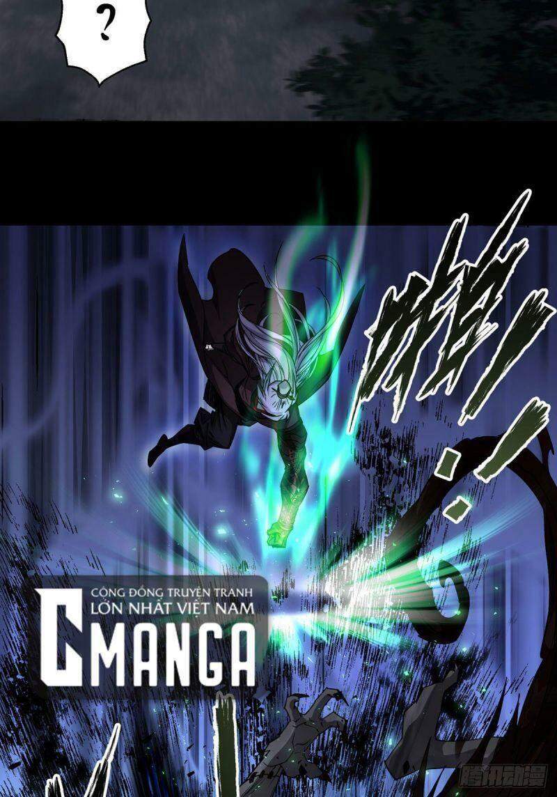 Thông U Đại Thánh Chapter 1 - 23