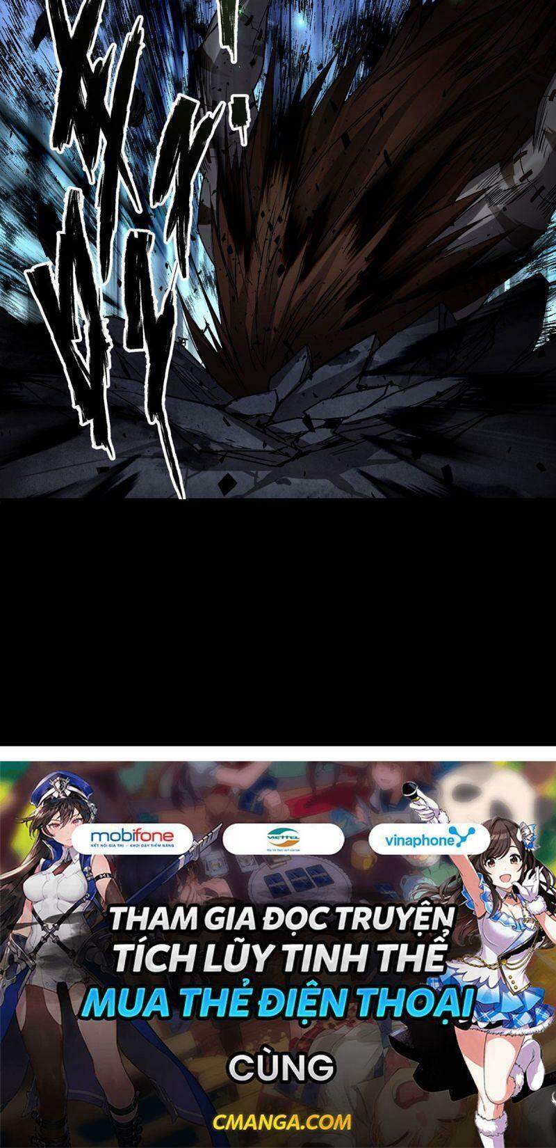 Thông U Đại Thánh Chapter 1 - 24