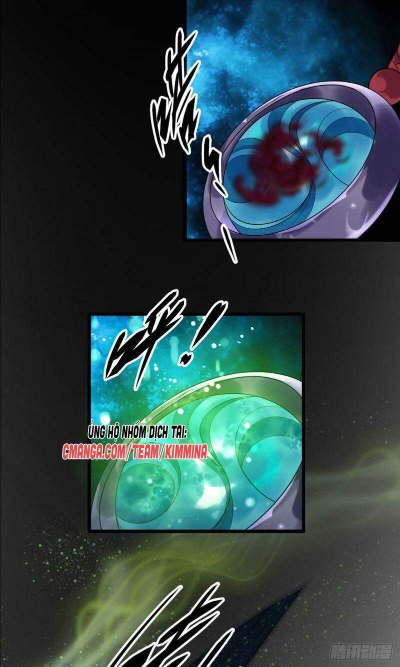 Thông U Đại Thánh Chapter 1 - 8