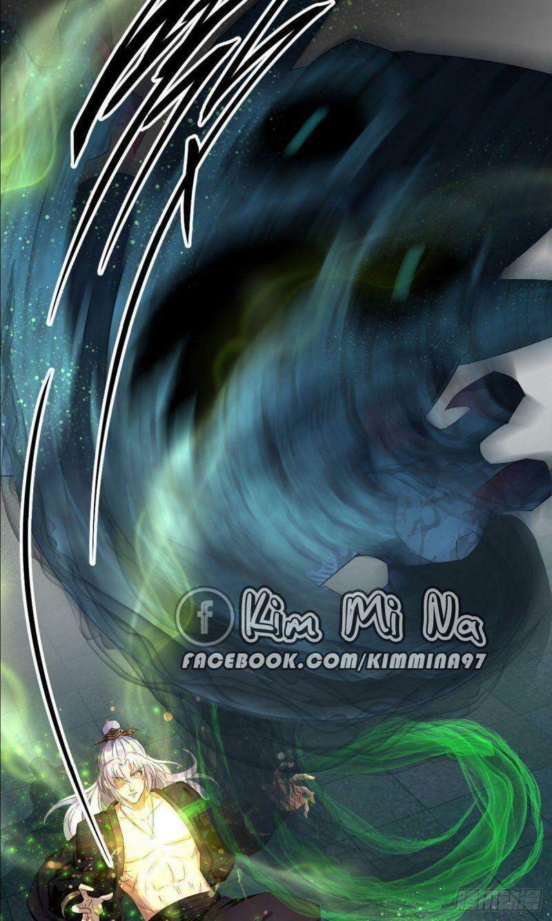 Thông U Đại Thánh Chapter 1 - 9