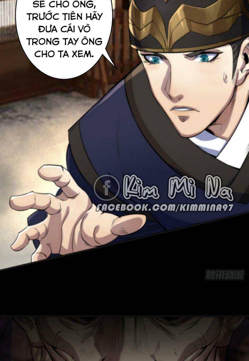 Thông U Đại Thánh Chapter 10 - 7