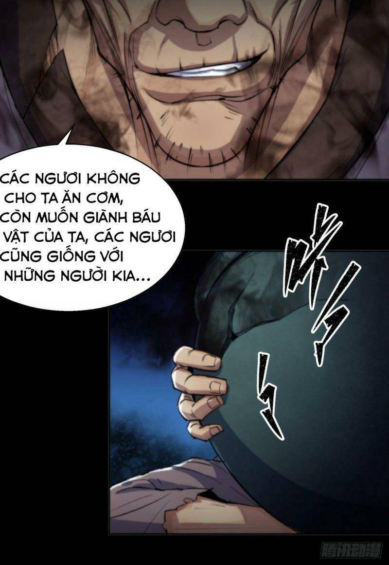 Thông U Đại Thánh Chapter 10 - 8