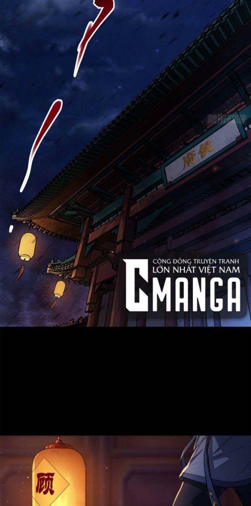 Thông U Đại Thánh Chapter 2 - 3