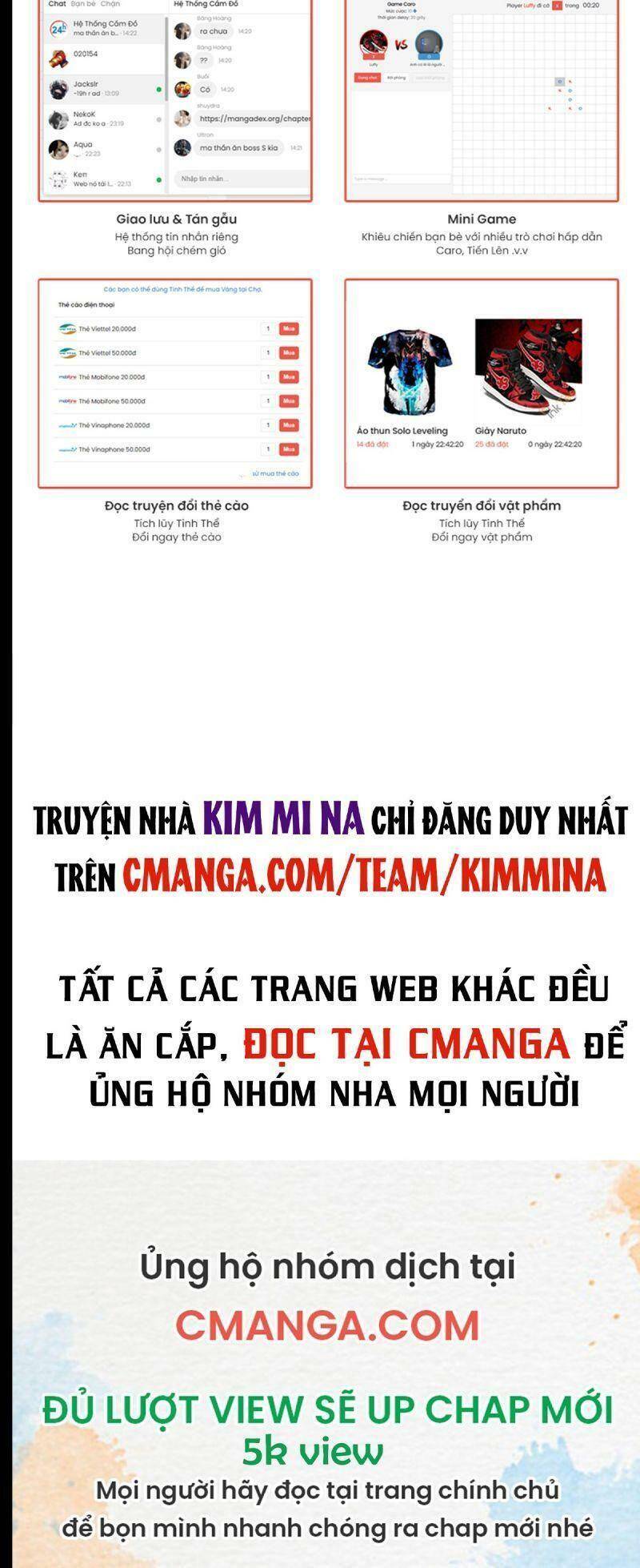 Thông U Đại Thánh Chapter 2 - 26