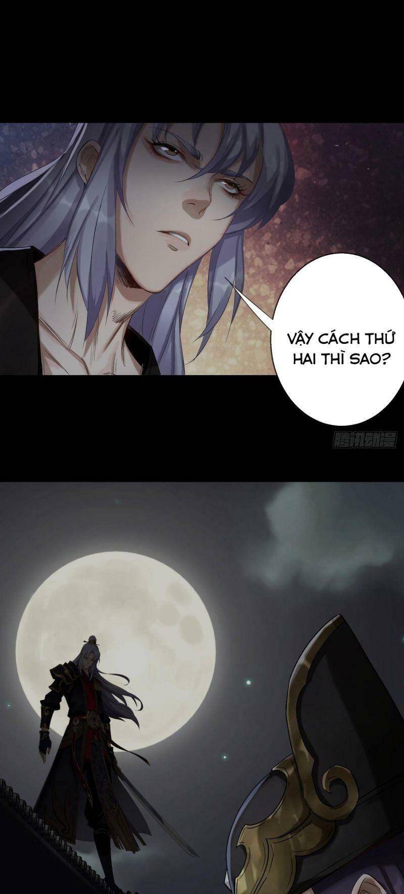 Thông U Đại Thánh Chapter 2 - 32