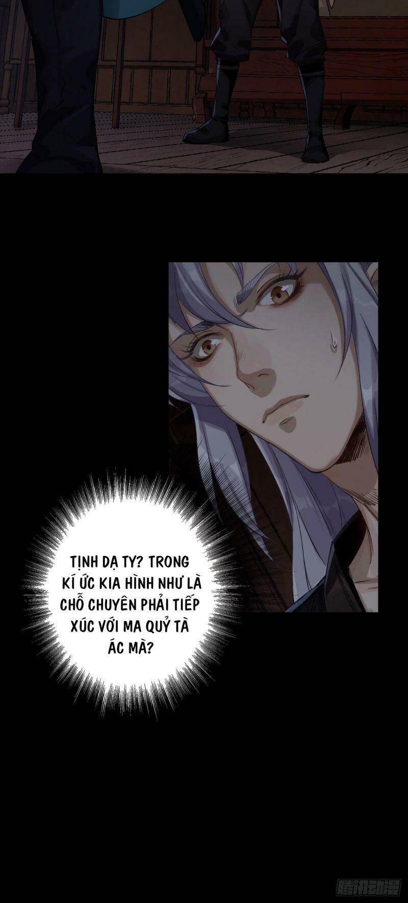 Thông U Đại Thánh Chapter 2 - 34