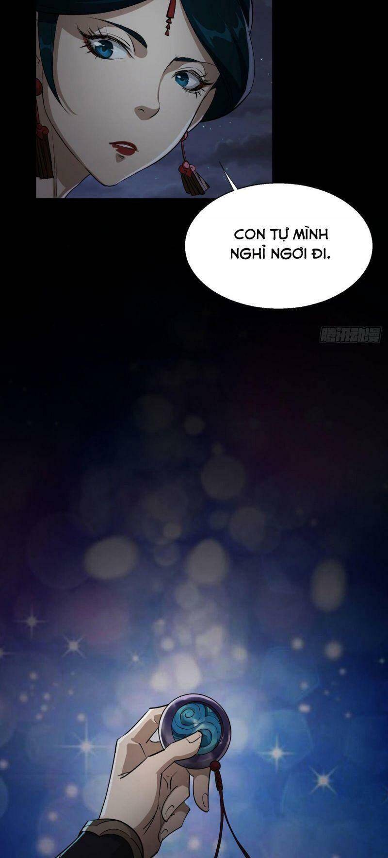 Thông U Đại Thánh Chapter 2 - 38