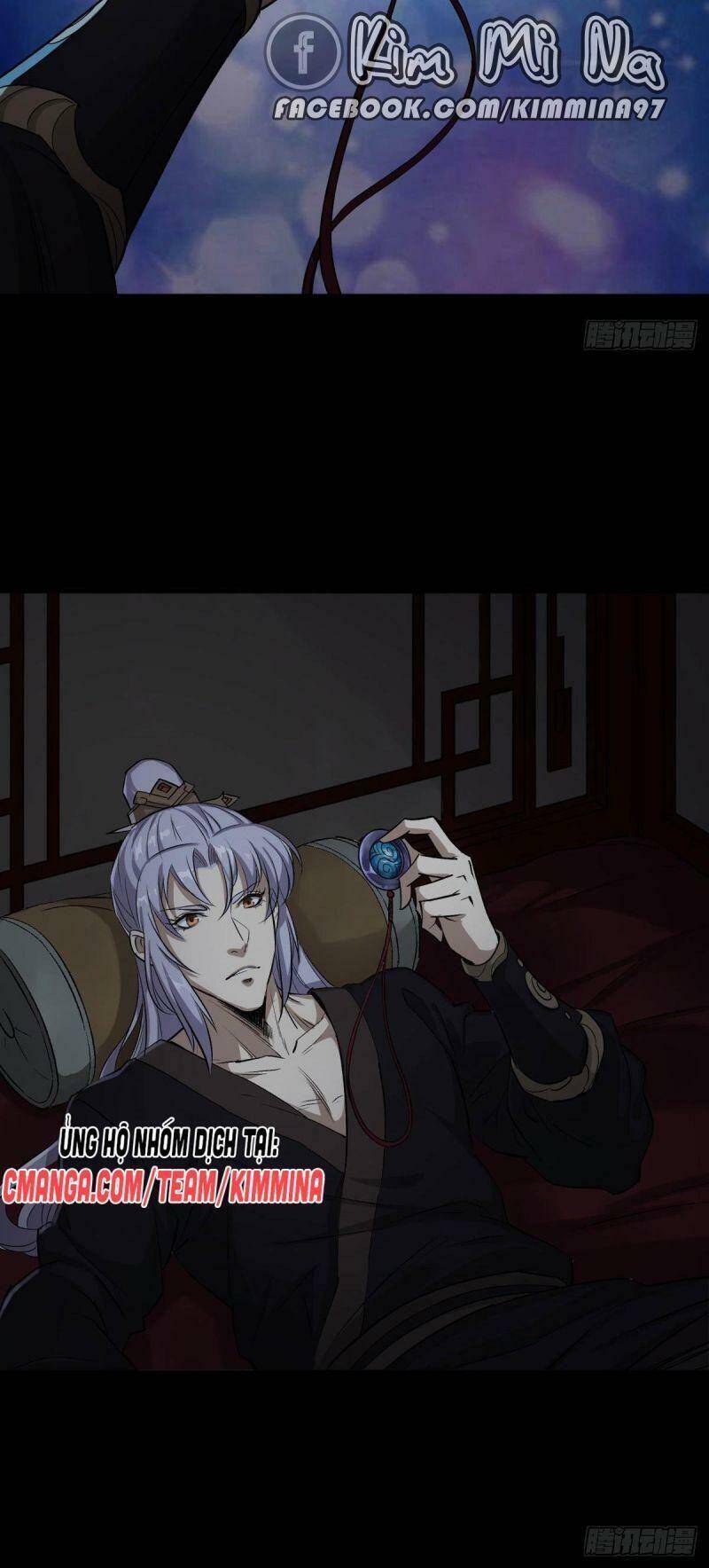 Thông U Đại Thánh Chapter 2 - 39