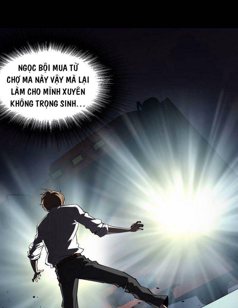 Thông U Đại Thánh Chapter 2 - 40