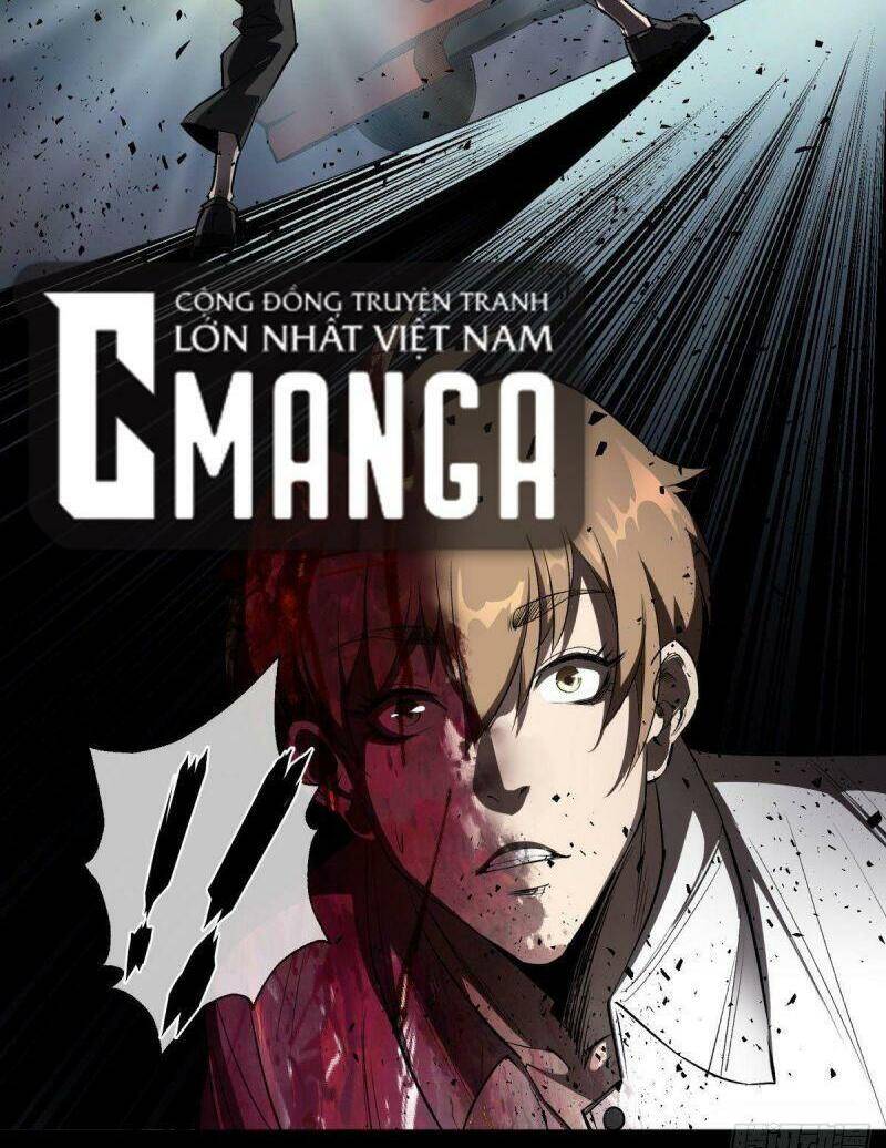 Thông U Đại Thánh Chapter 2 - 41