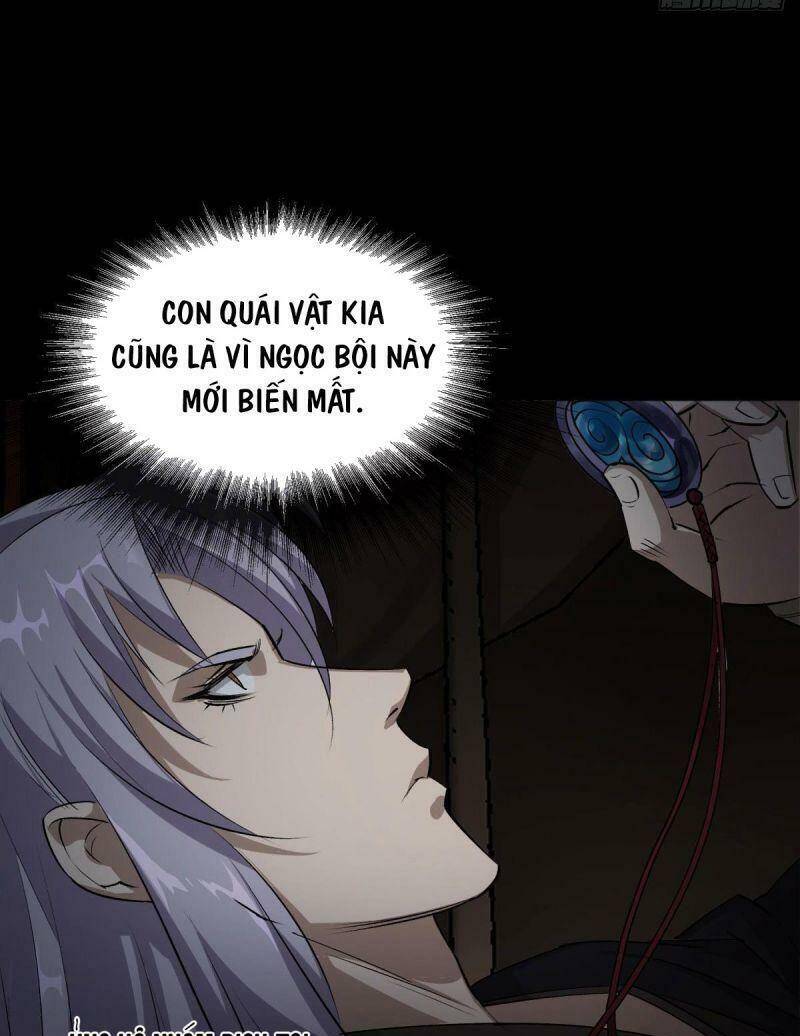 Thông U Đại Thánh Chapter 2 - 42