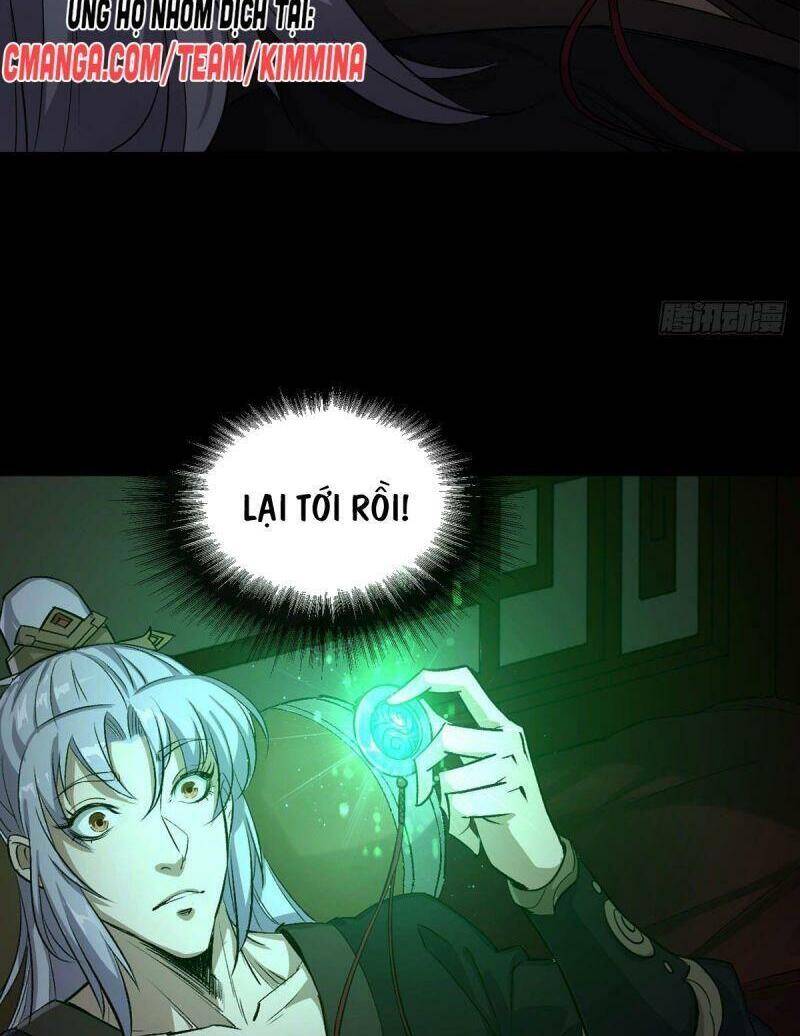 Thông U Đại Thánh Chapter 2 - 43
