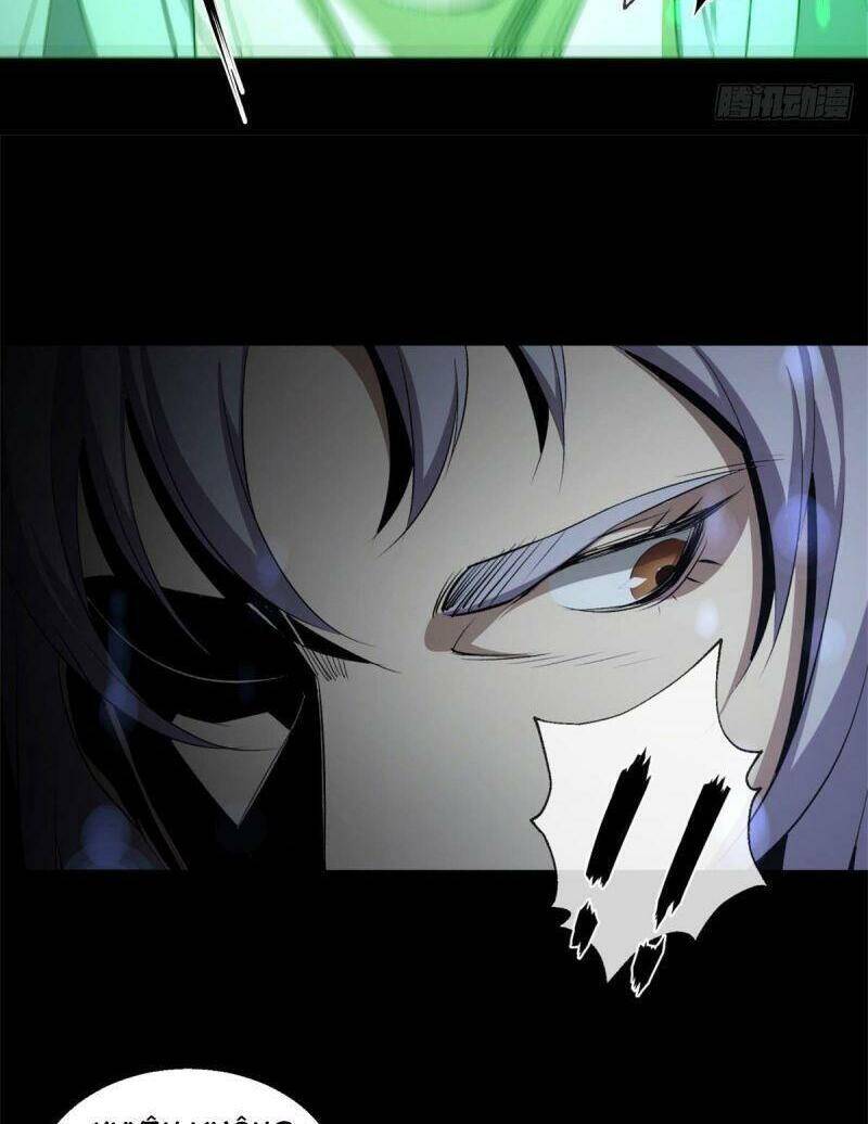 Thông U Đại Thánh Chapter 2 - 45