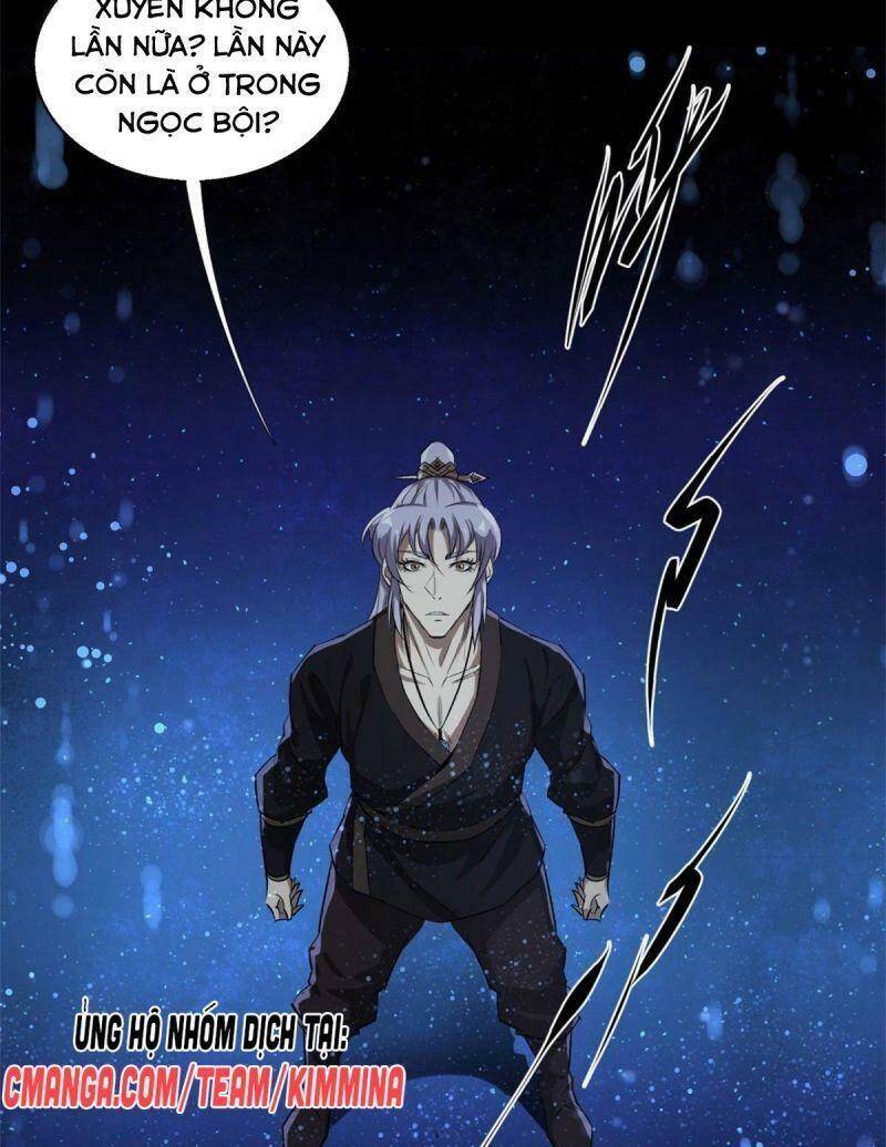 Thông U Đại Thánh Chapter 2 - 46