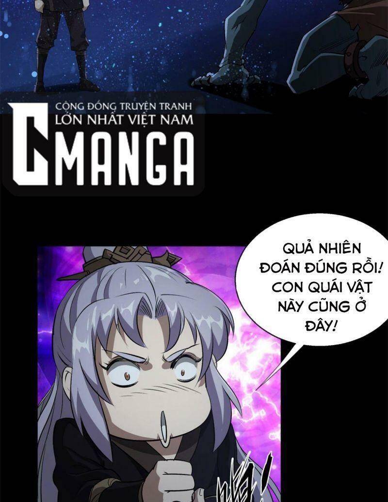 Thông U Đại Thánh Chapter 2 - 48