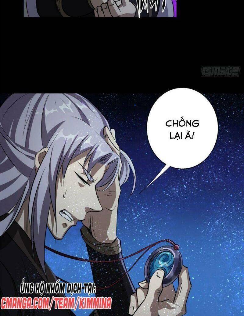 Thông U Đại Thánh Chapter 2 - 49