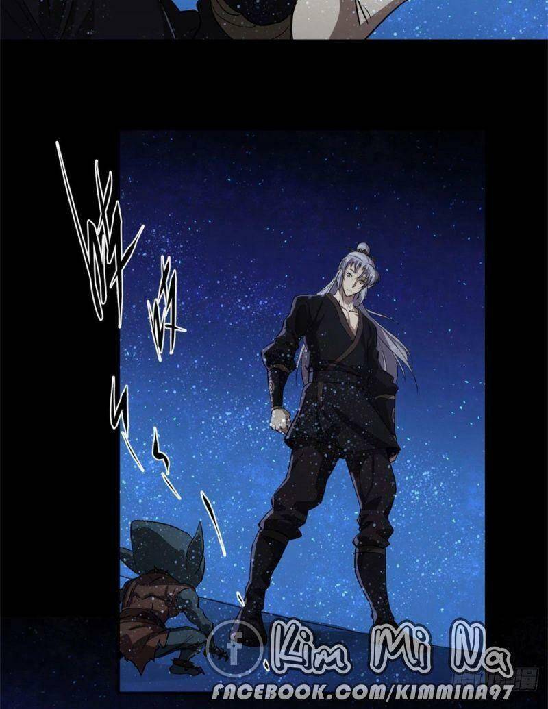 Thông U Đại Thánh Chapter 2 - 50