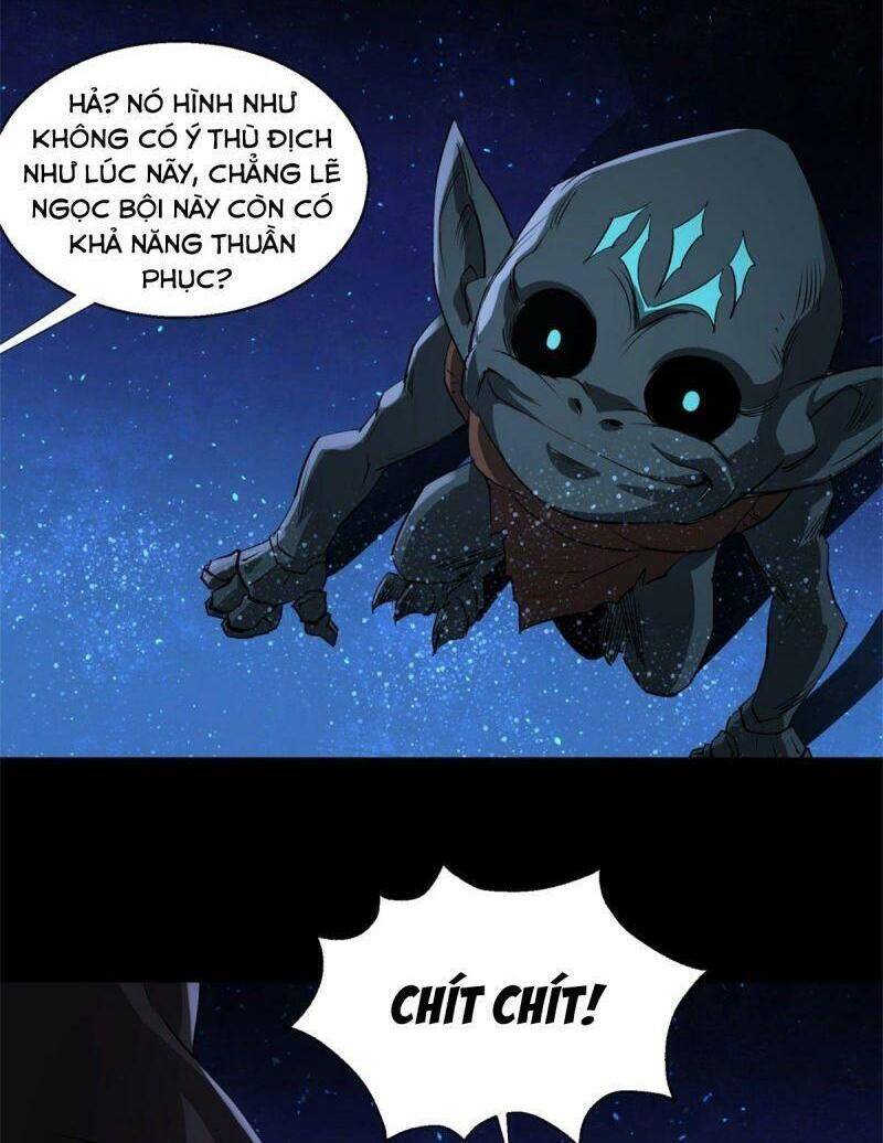 Thông U Đại Thánh Chapter 2 - 51