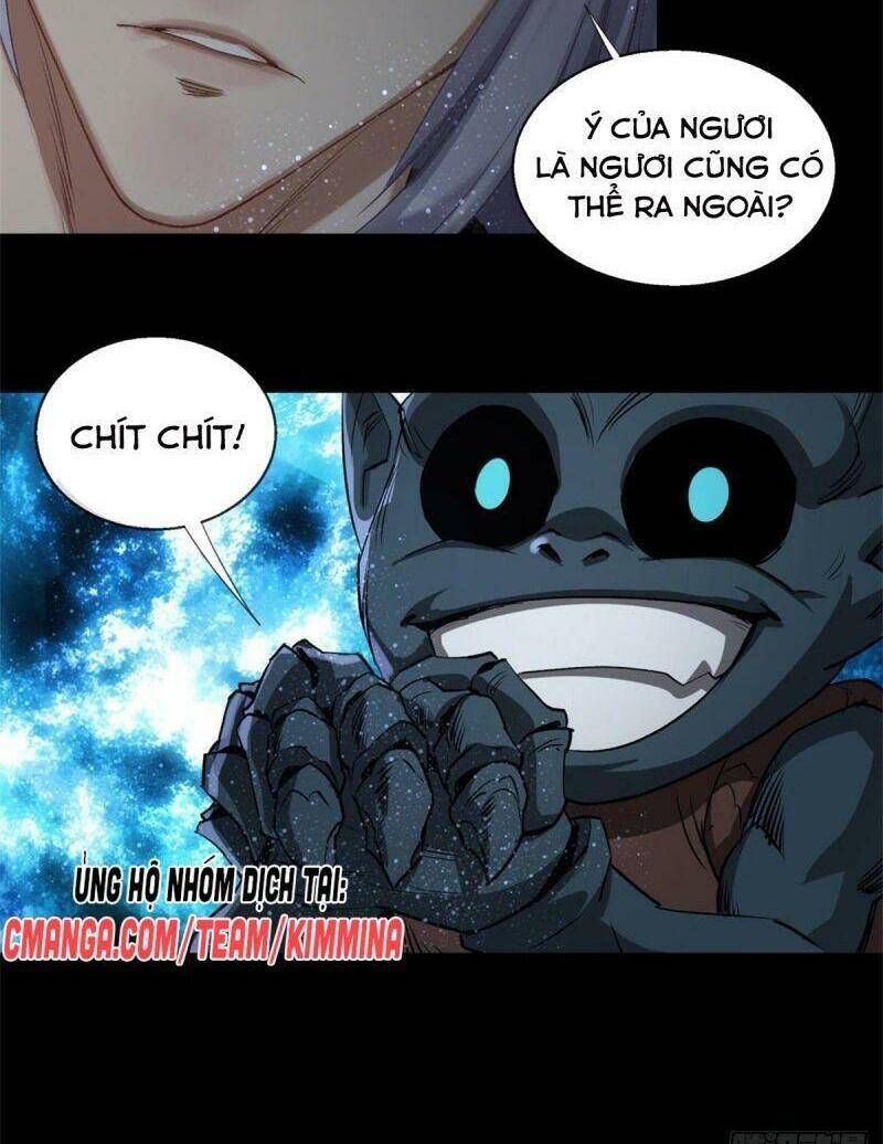 Thông U Đại Thánh Chapter 2 - 53