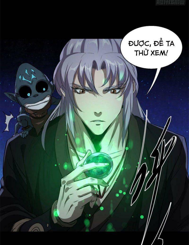 Thông U Đại Thánh Chapter 2 - 54