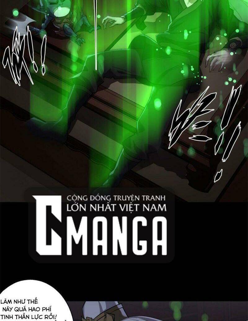 Thông U Đại Thánh Chapter 2 - 57