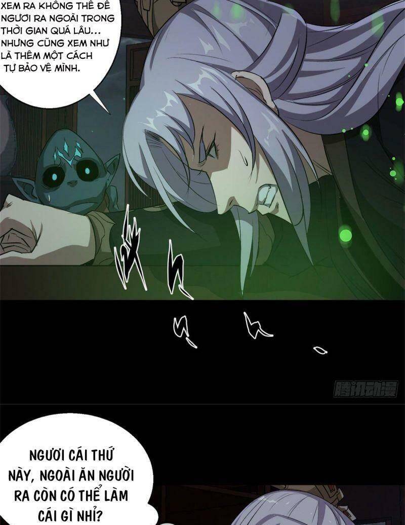 Thông U Đại Thánh Chapter 2 - 58