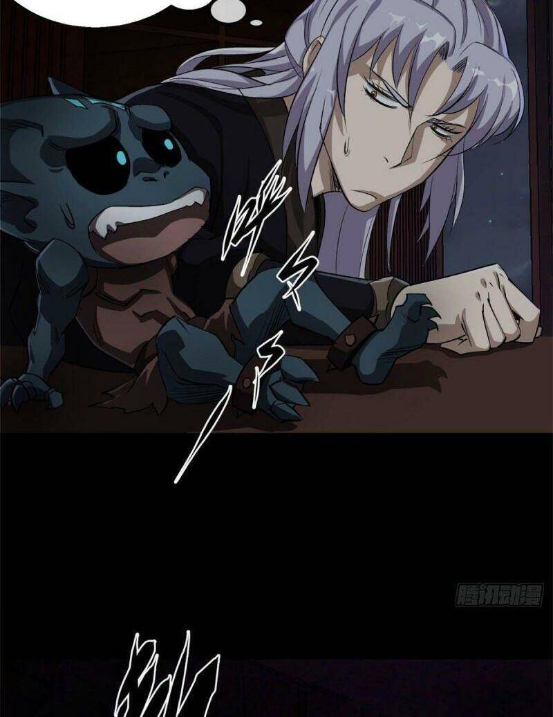 Thông U Đại Thánh Chapter 2 - 59