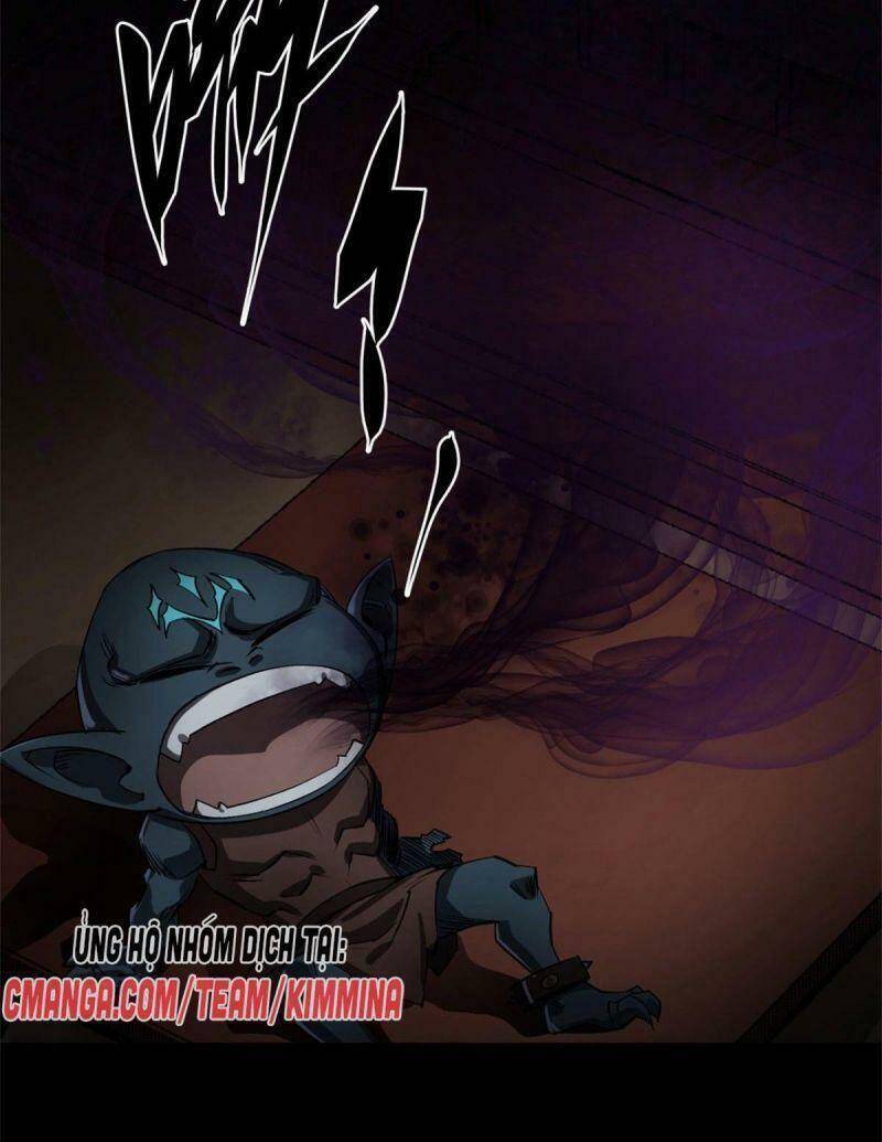 Thông U Đại Thánh Chapter 2 - 60