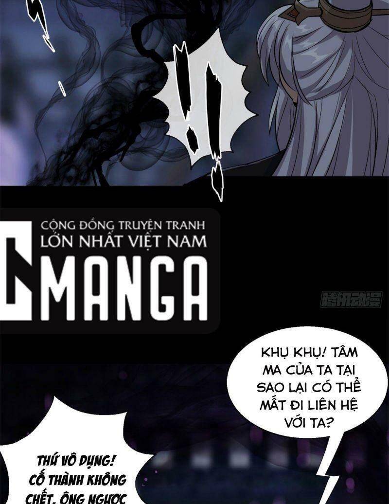 Thông U Đại Thánh Chapter 2 - 62