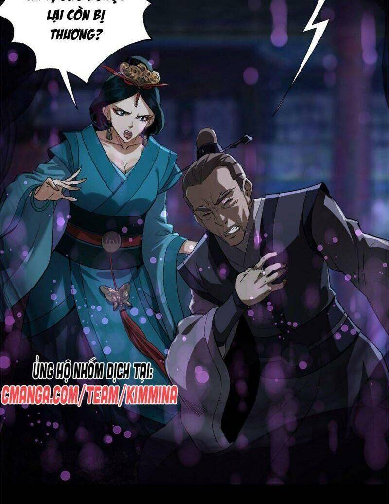 Thông U Đại Thánh Chapter 2 - 63