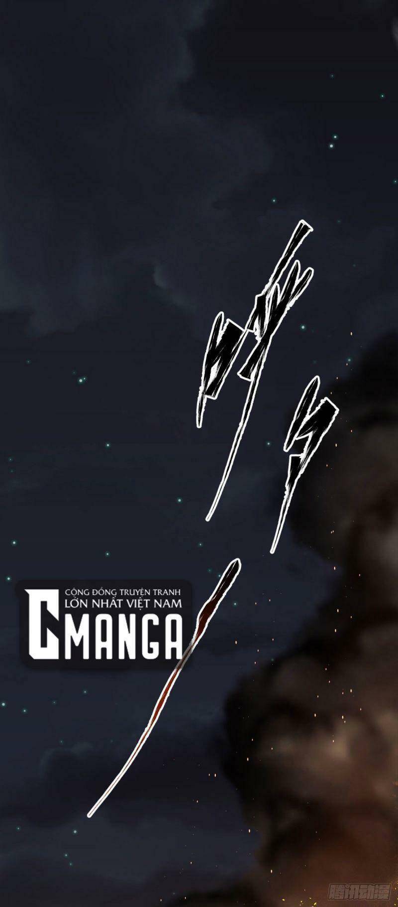 Thông U Đại Thánh Chapter 6 - 1