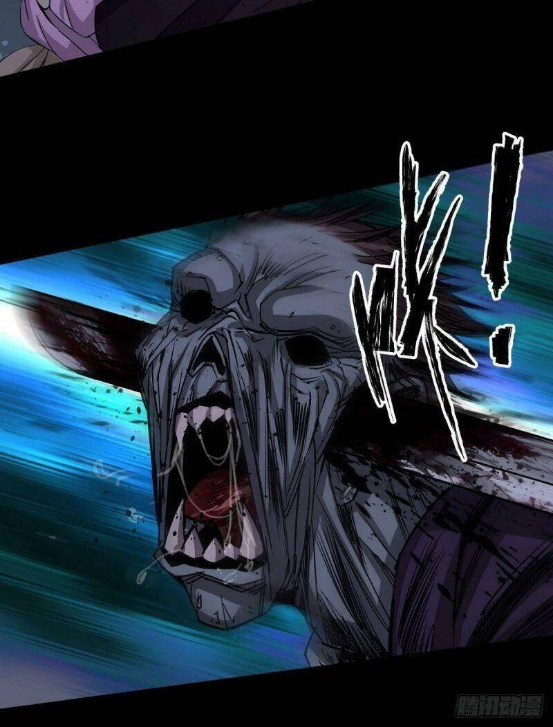 Thông U Đại Thánh Chapter 6 - 13