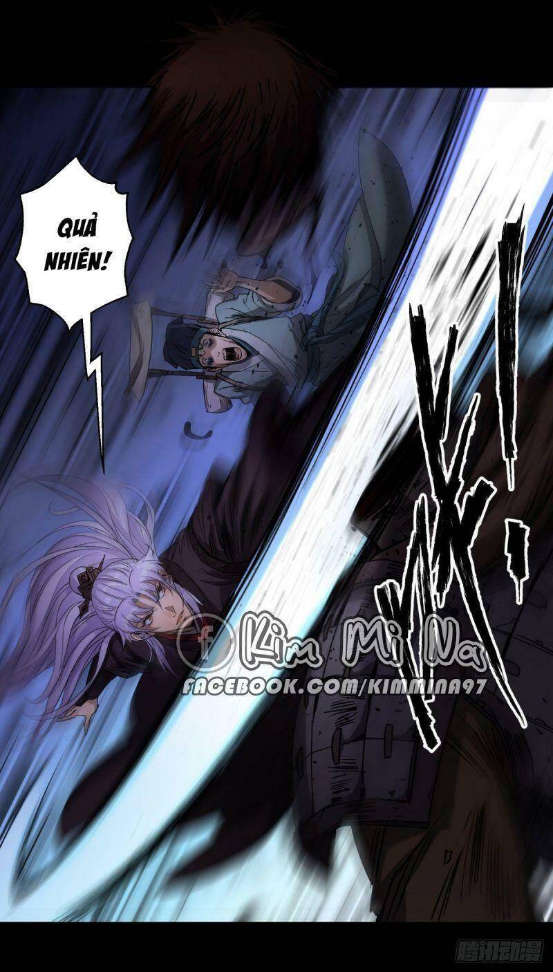 Thông U Đại Thánh Chapter 6 - 15