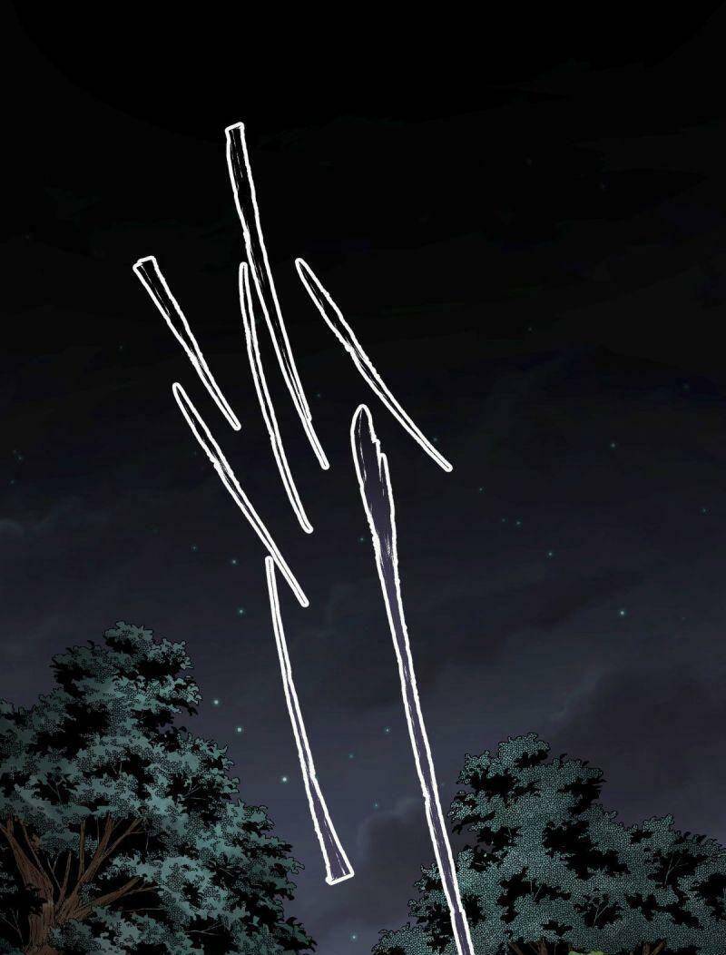 Thông U Đại Thánh Chapter 6 - 3