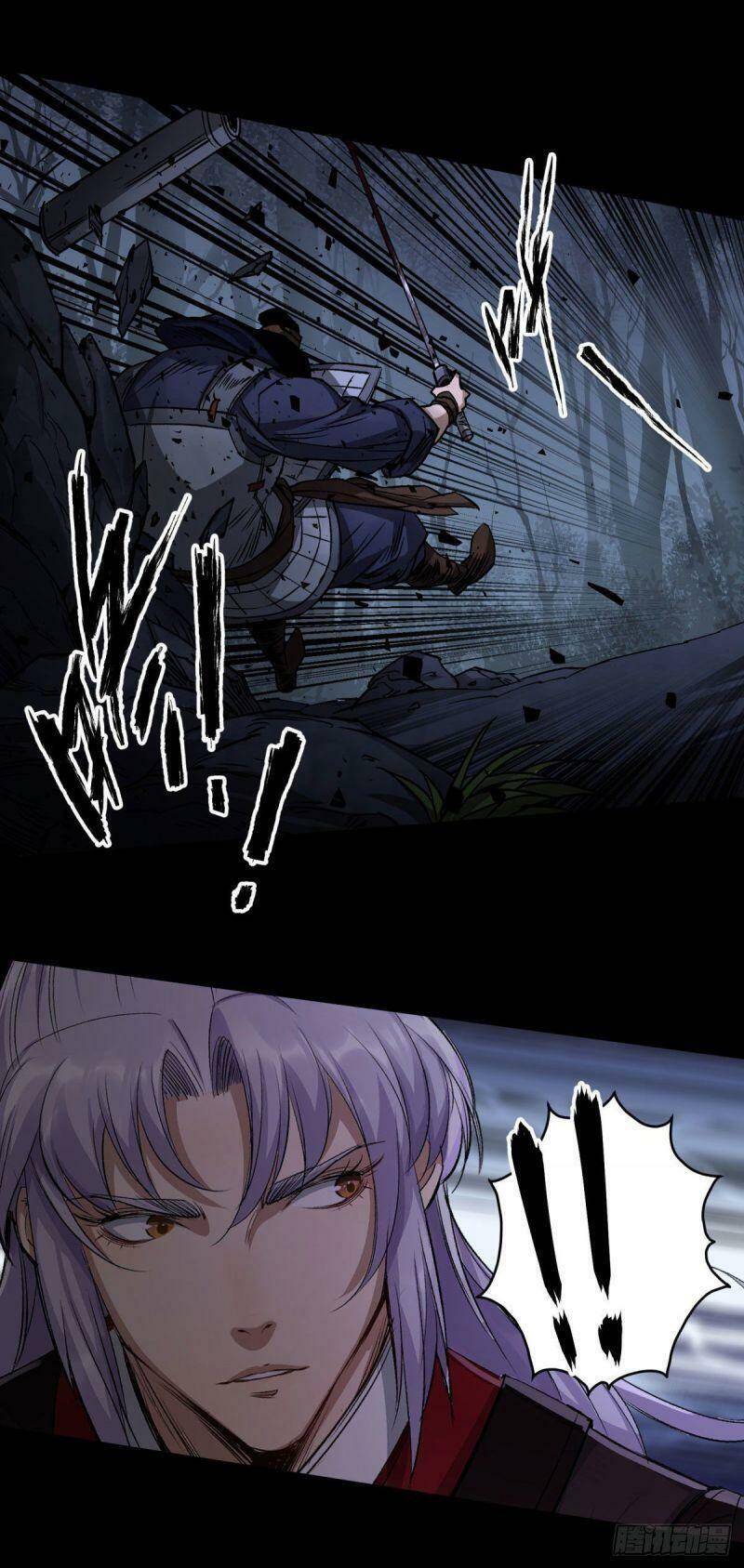 Thông U Đại Thánh Chapter 6 - 24