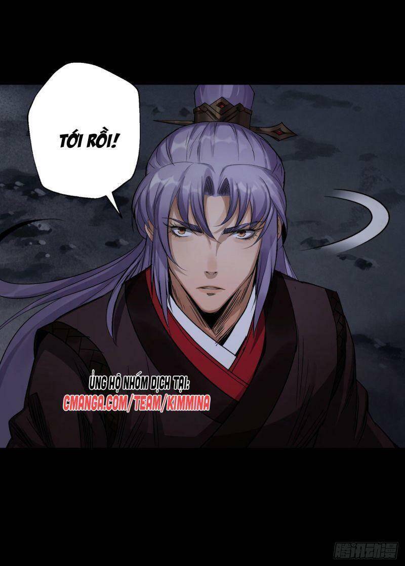 Thông U Đại Thánh Chapter 6 - 26