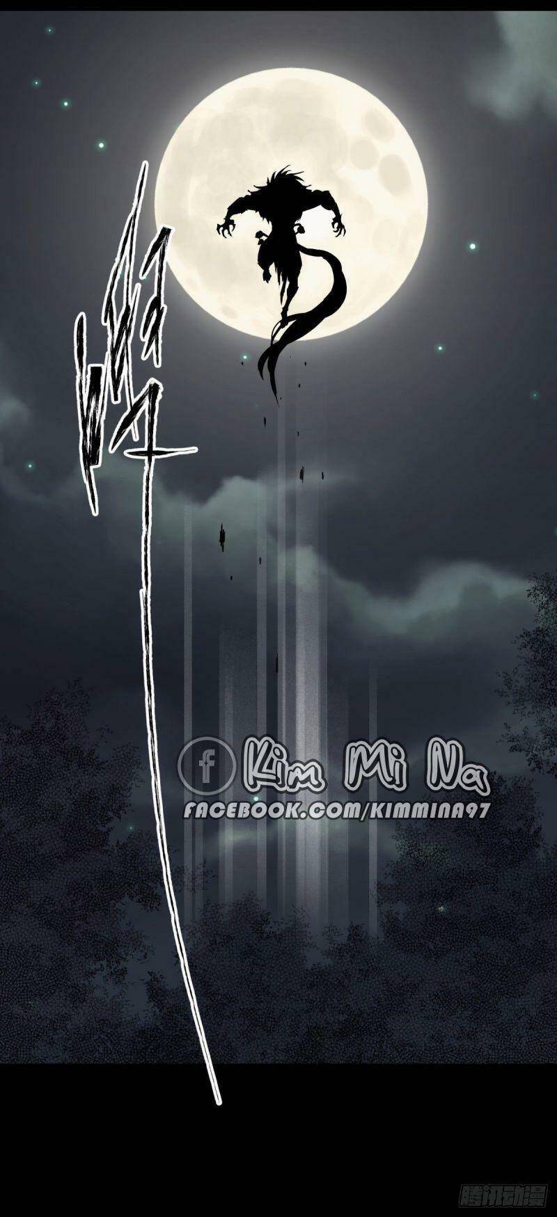 Thông U Đại Thánh Chapter 6 - 27