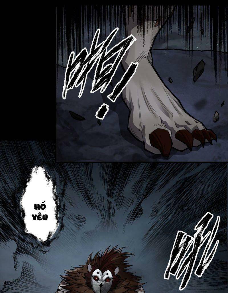 Thông U Đại Thánh Chapter 6 - 28