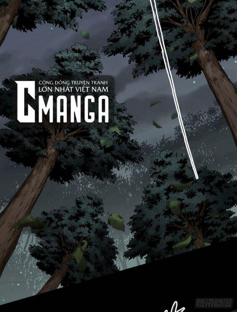 Thông U Đại Thánh Chapter 6 - 4